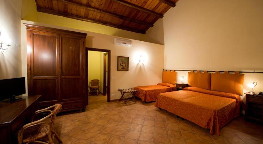 Baglio Cudia Resort 마르살라 외부 사진