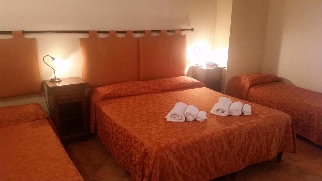 Baglio Cudia Resort 마르살라 외부 사진