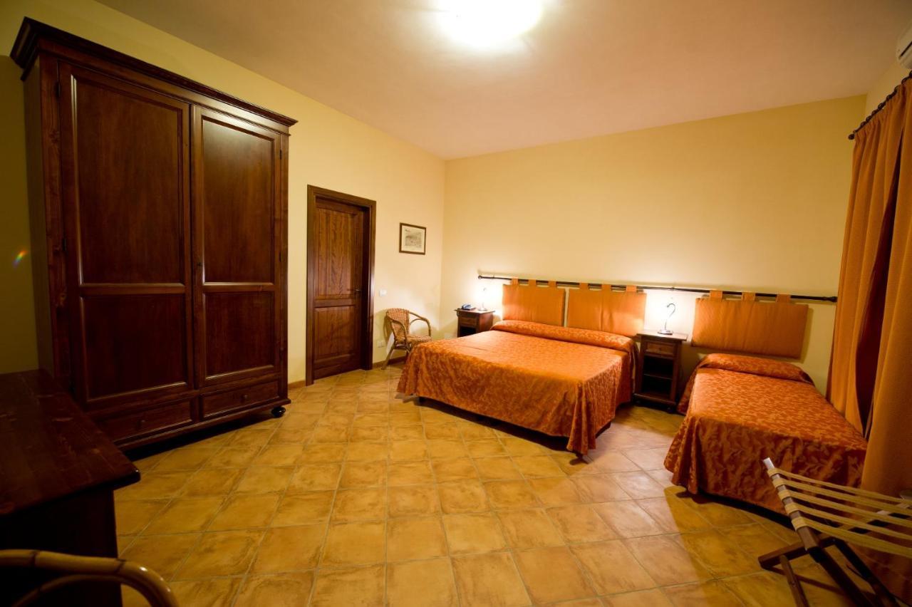 Baglio Cudia Resort 마르살라 외부 사진