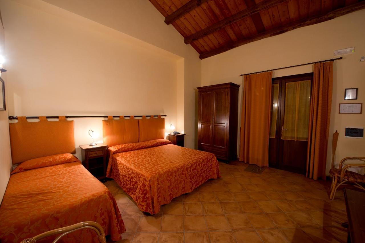 Baglio Cudia Resort 마르살라 외부 사진
