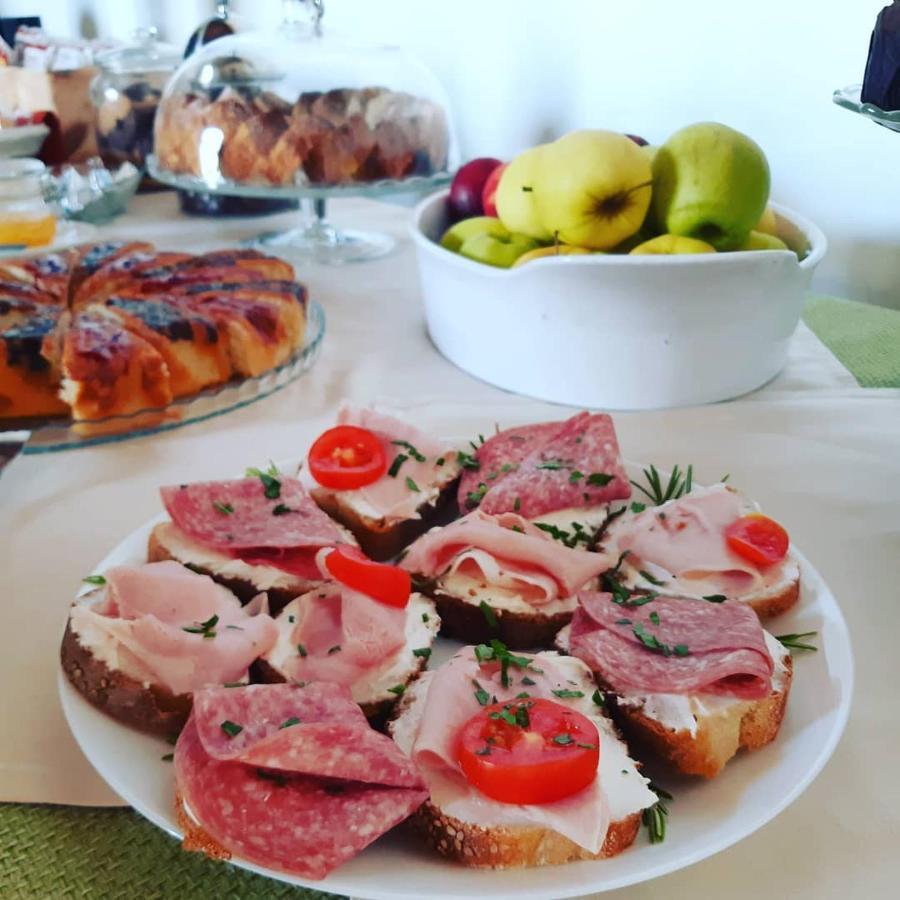 Baglio Cudia Resort 마르살라 외부 사진