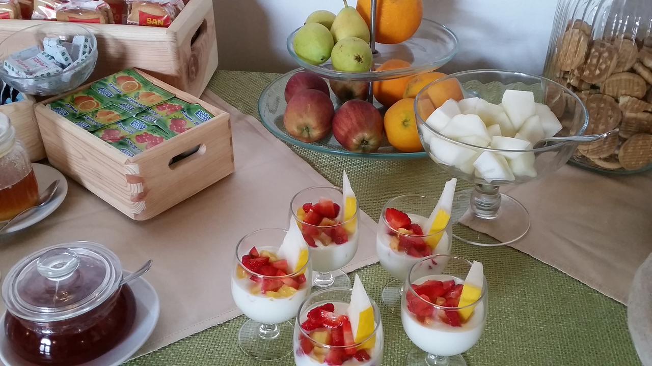 Baglio Cudia Resort 마르살라 외부 사진