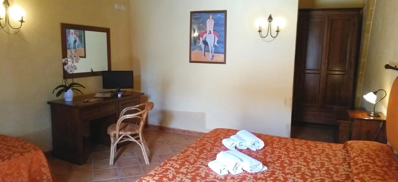 Baglio Cudia Resort 마르살라 외부 사진