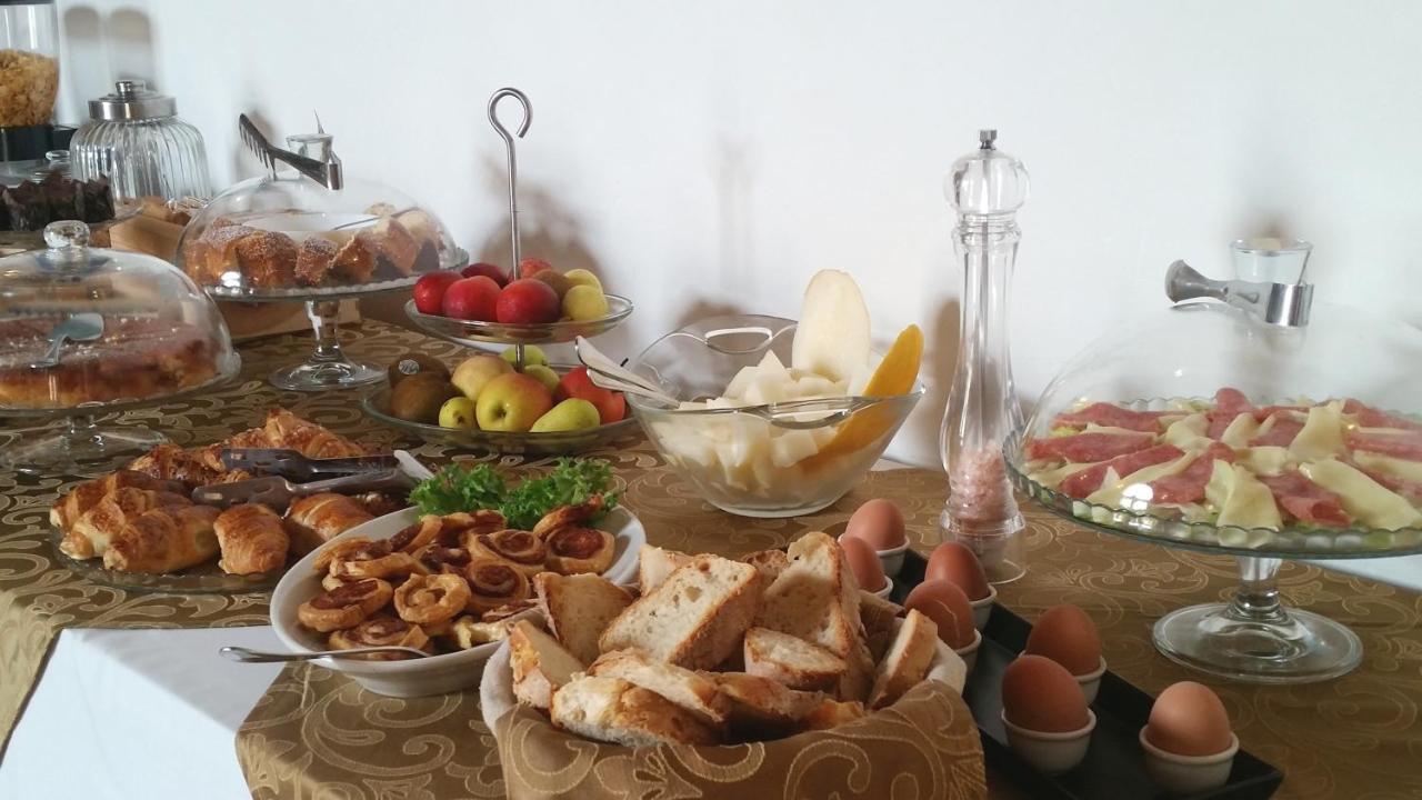 Baglio Cudia Resort 마르살라 외부 사진