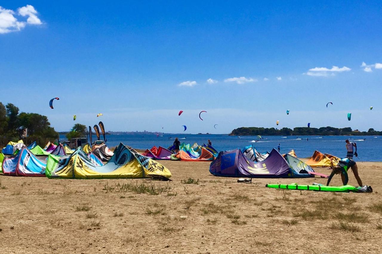Baglio Cudia Resort 마르살라 외부 사진