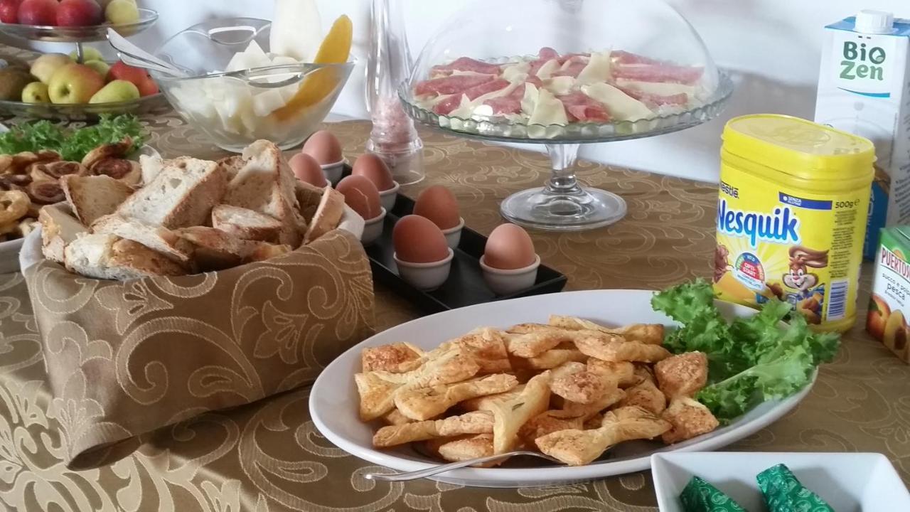 Baglio Cudia Resort 마르살라 외부 사진