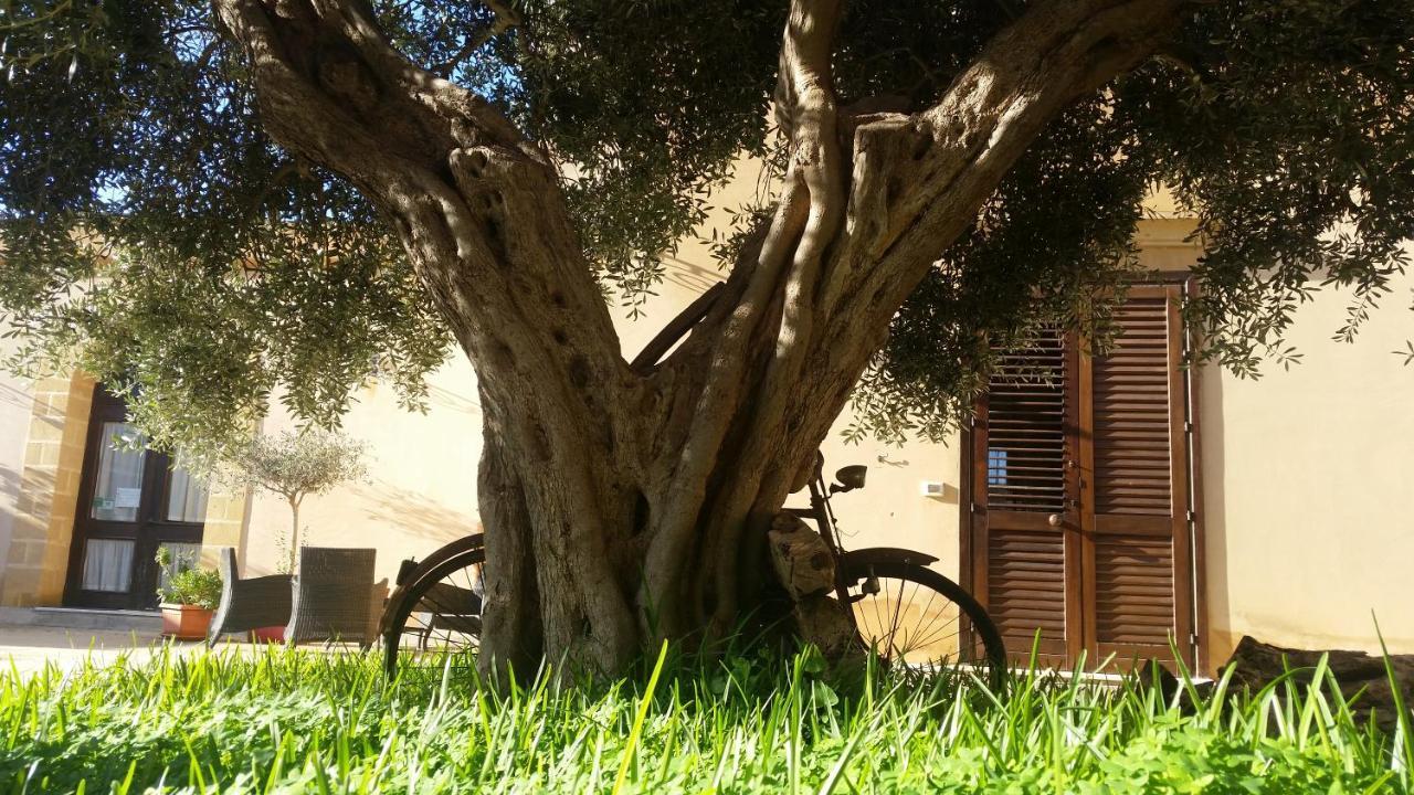 Baglio Cudia Resort 마르살라 외부 사진