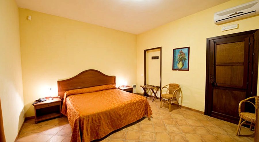 Baglio Cudia Resort 마르살라 외부 사진