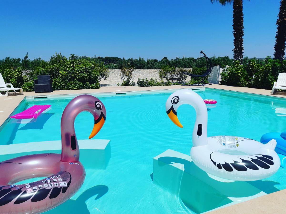 Baglio Cudia Resort 마르살라 외부 사진