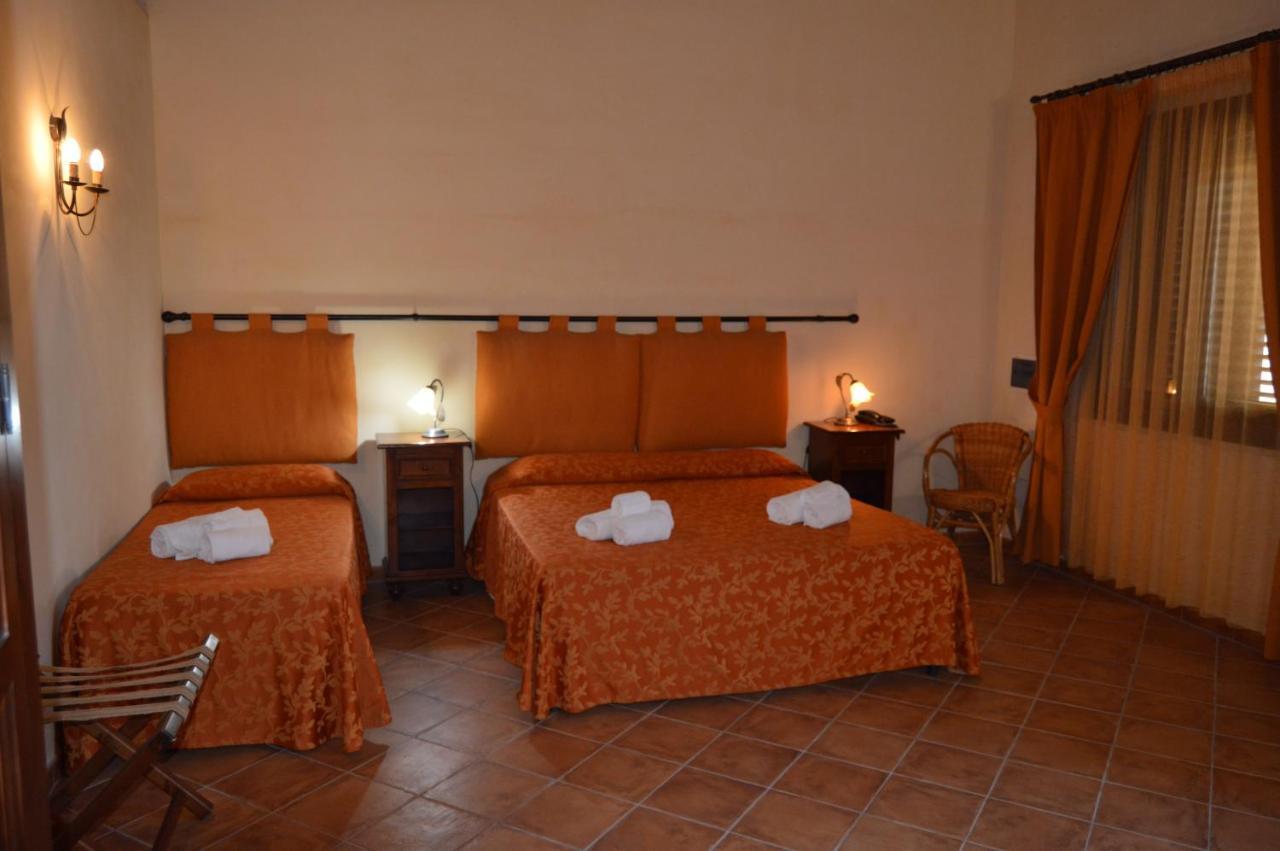 Baglio Cudia Resort 마르살라 외부 사진